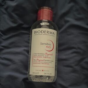 Bioderma Micellar Water - Jumbo Size